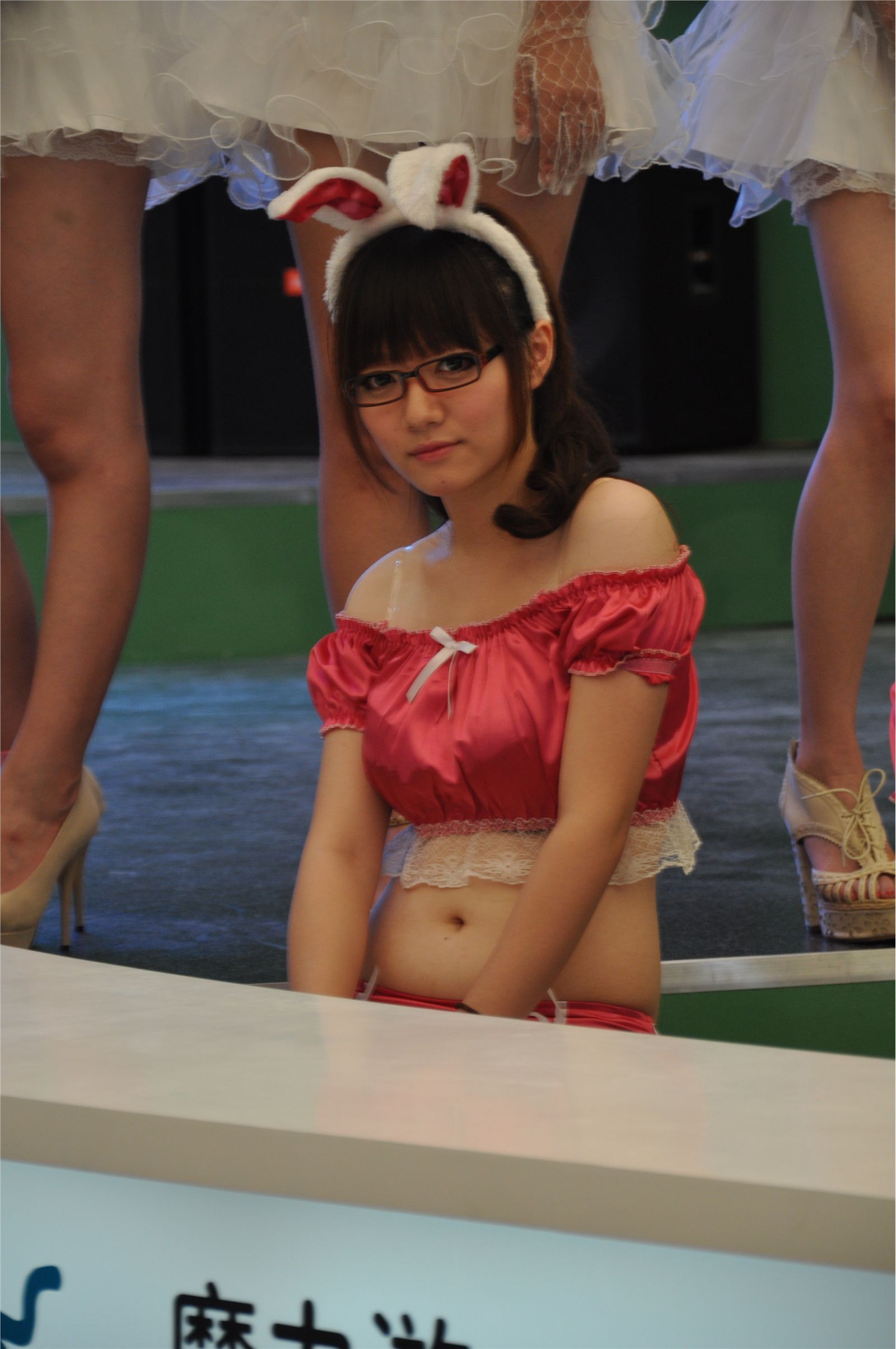 chinajoy 72901　国产美女模特写真图片